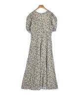 CASA FLINE（カーサフライン）ワンピース 黒 サイズ:F レディース/2200622870076