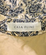 CASA FLINE（カーサフライン）ワンピース 黒 サイズ:F レディース/2200622870076