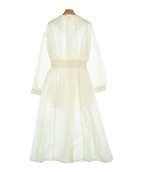 CASA FLINE（カーサフライン）ワンピース 白 サイズ:F レディース/2200615952017