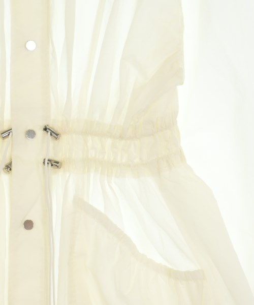 CASA FLINE（カーサフライン）ワンピース 白 サイズ:F レディース/2200615952017