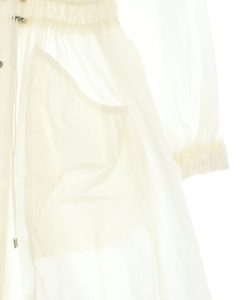 CASA FLINE（カーサフライン）ワンピース 白 サイズ:F レディース/2200615952017