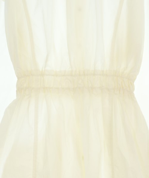 CASA FLINE（カーサフライン）ワンピース 白 サイズ:F レディース/2200615952017