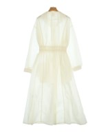 CASA FLINE（カーサフライン）ワンピース 白 サイズ:F レディース/2200615952017