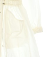 CASA FLINE（カーサフライン）ワンピース 白 サイズ:F レディース/2200615952017