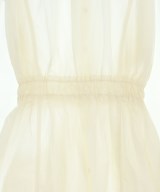 CASA FLINE（カーサフライン）ワンピース 白 サイズ:F レディース/2200615952017