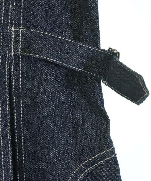 CASA FLINE（カーサフライン）ワンピース 紺 サイズ:F レディース/2200617266129