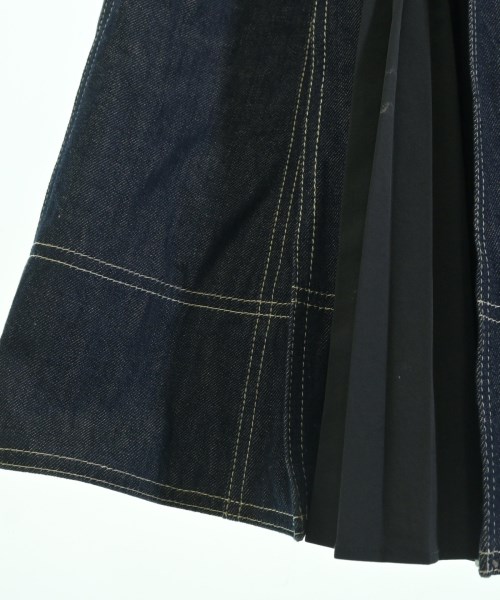 CASA FLINE（カーサフライン）ワンピース 紺 サイズ:F レディース/2200617266129