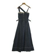 CASA FLINE（カーサフライン）ワンピース 紺 サイズ:F レディース/2200617266129