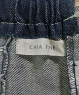 CASA FLINE（カーサフライン）ワンピース 紺 サイズ:F レディース/2200617266129