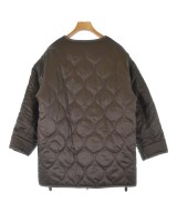CASA FLINE（カーサフライン）ブルゾン 茶 サイズ:F レディース/2200632108015