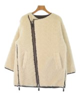 CASA FLINE（カーサフライン）ブルゾン 茶 サイズ:F レディース/2200632108015