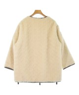 CASA FLINE（カーサフライン）ブルゾン 茶 サイズ:F レディース/2200632108015