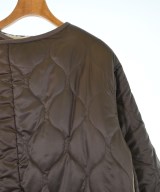CASA FLINE（カーサフライン）ブルゾン 茶 サイズ:F レディース/2200632108015