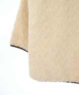 CASA FLINE（カーサフライン）ブルゾン 茶 サイズ:F レディース/2200632108015