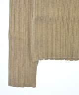 CASA FLINE（カーサフライン）ニット・セーター ベージュ サイズ:F レディース/2200632373024