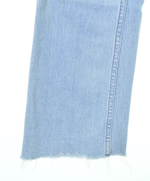 CASA FLINE（カーサフライン）デニムパンツ 青 サイズ:22(XS位) レディース/2200632373031