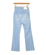CASA FLINE（カーサフライン）デニムパンツ 青 サイズ:22(XS位) レディース/2200632373031