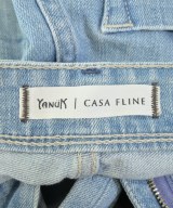 CASA FLINE（カーサフライン）デニムパンツ 青 サイズ:22(XS位) レディース/2200632373031