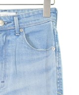 CASA FLINE（カーサフライン）デニムパンツ 青 サイズ:22(XS位) レディース/2200632373031