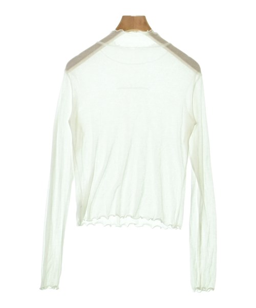 CASA FLINE（カーサフライン）Tシャツ・カットソー 白 サイズ:F レディース/2200632570102