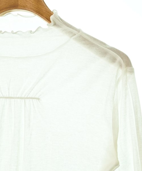 CASA FLINE（カーサフライン）Tシャツ・カットソー 白 サイズ:F レディース/2200632570102