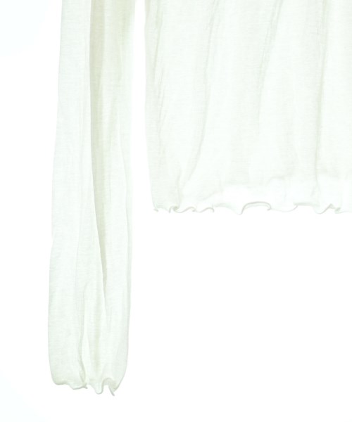 CASA FLINE（カーサフライン）Tシャツ・カットソー 白 サイズ:F レディース/2200632570102