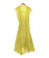 CASA FLINE（カーサフライン）ワンピース 黄 サイズ:F レディース/2200617302087