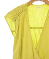 CASA FLINE（カーサフライン）ワンピース 黄 サイズ:F レディース/2200617302087