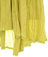 CASA FLINE（カーサフライン）ワンピース 黄 サイズ:F レディース/2200617302087