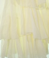 CASA FLINE（カーサフライン）ロング・マキシ丈スカート 白 サイズ:F レディース/2200609188064