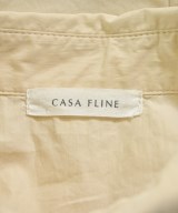 CASA FLINE（カーサフライン）カジュアルシャツ ベージュ サイズ:F レディース/2200611484017