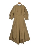CASA FLINE（カーサフライン）ワンピース ベージュ サイズ:F レディース/2200611697011