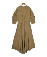 CASA FLINE（カーサフライン）ワンピース ベージュ サイズ:F レディース/2200611697011