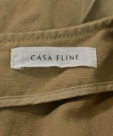 CASA FLINE（カーサフライン）ワンピース ベージュ サイズ:F レディース/2200611697011
