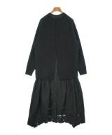 CASA FLINE（カーサフライン）ワンピース 黒 サイズ:F レディース/2200606709033