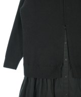 CASA FLINE（カーサフライン）ワンピース 黒 サイズ:F レディース/2200606709033