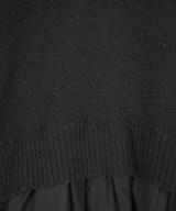 CASA FLINE（カーサフライン）ワンピース 黒 サイズ:F レディース/2200606709033