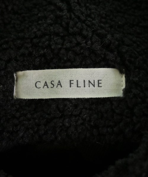 CASA FLINE（カーサフライン）その他 黒 サイズ:F レディース/2200611802118