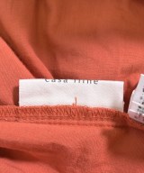 CASA FLINE（カーサフライン）ワンピース オレンジ サイズ:F レディース/2200608293059