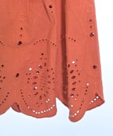 CASA FLINE（カーサフライン）ワンピース オレンジ サイズ:F レディース/2200608293059