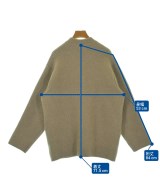 CASA FLINE（カーサフライン）カーディガン ベージュ サイズ:F レディース/2200614112030
