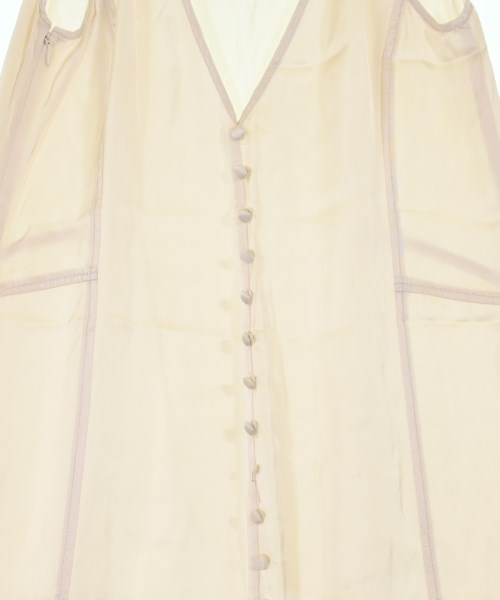 CASA FLINE（カーサフライン）ワンピース ベージュ サイズ:F レディース/2200617498063