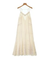 CASA FLINE（カーサフライン）ワンピース ベージュ サイズ:F レディース/2200617498063
