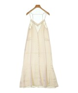 CASA FLINE（カーサフライン）ワンピース ベージュ サイズ:F レディース/2200617498063
