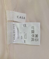 CASA FLINE（カーサフライン）ワンピース ベージュ サイズ:F レディース/2200617498063