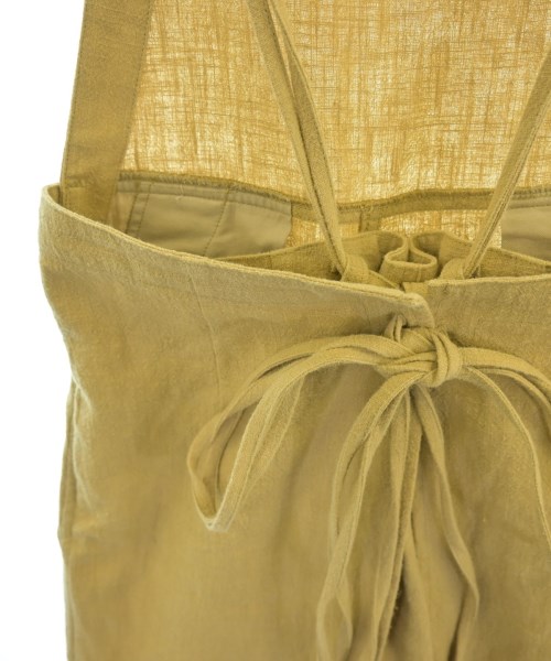 CASA FLINE（カーサフライン）オールインワン/サロペット ベージュ サイズ:F レディース/2200611032065