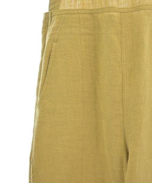 CASA FLINE（カーサフライン）オールインワン/サロペット ベージュ サイズ:F レディース/2200611032065