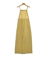 CASA FLINE（カーサフライン）オールインワン/サロペット ベージュ サイズ:F レディース/2200611032065