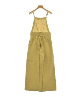 CASA FLINE（カーサフライン）オールインワン/サロペット ベージュ サイズ:F レディース/2200611032065