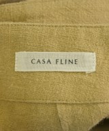 CASA FLINE（カーサフライン）オールインワン/サロペット ベージュ サイズ:F レディース/2200611032065